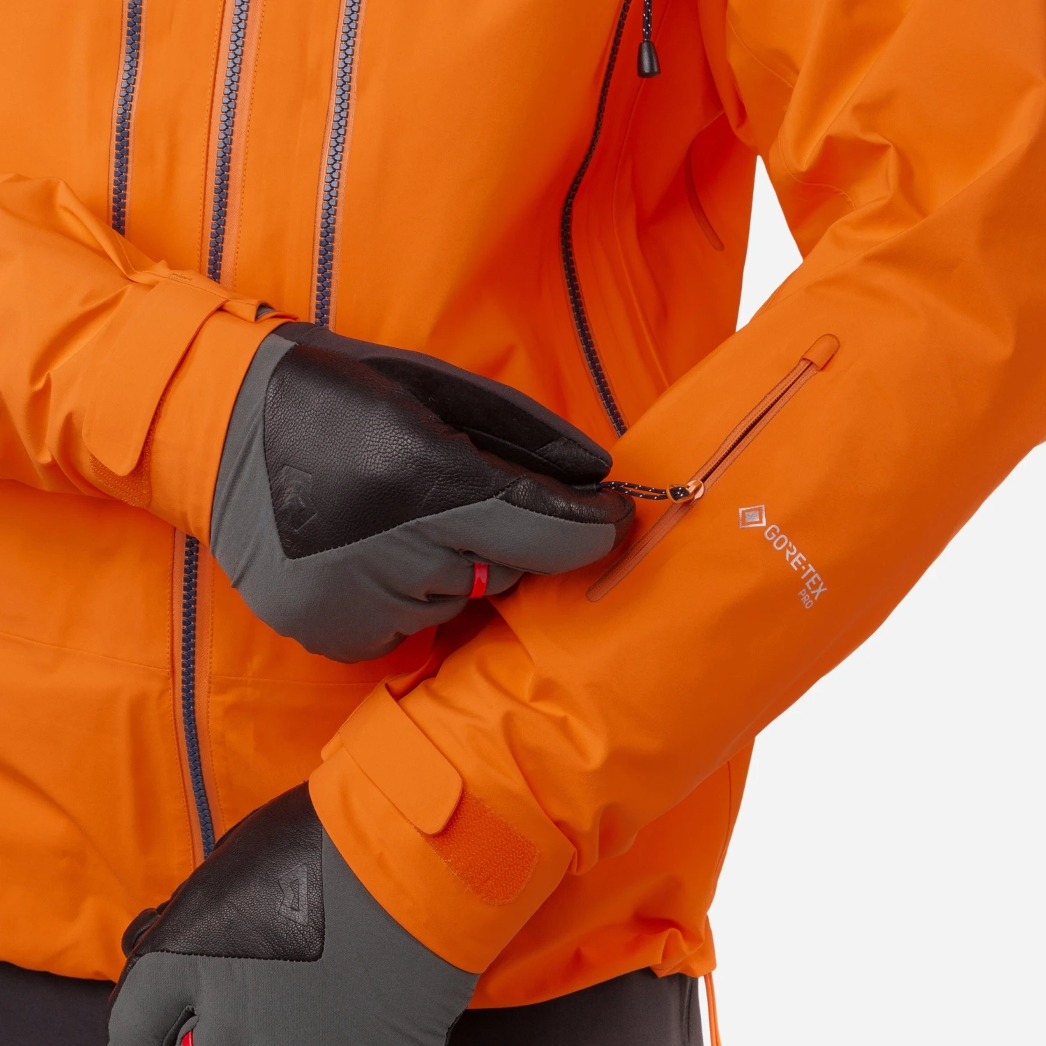 Mountain Equipment Changabang Jacket 13 Mountain Equipment Changabang Jacket