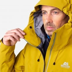 Mountain Equipment Tupilak Jacket