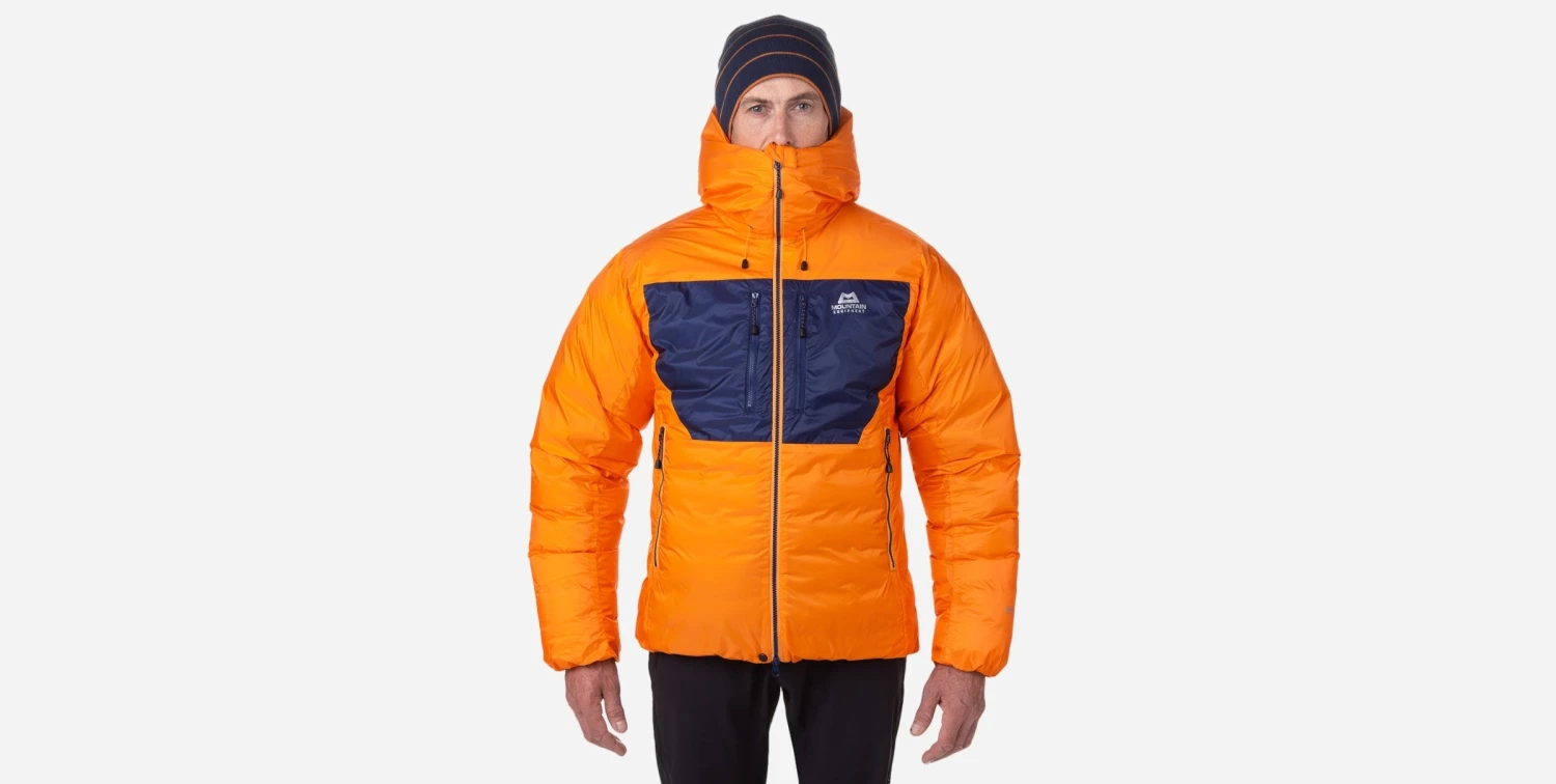 Mountain Equipment Kryos Jacket 7 Mountain Equipment Kryos Jacket