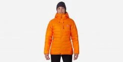 Mountain Equipment DOWN CODEX® Xeros Women's Jacket 18 Mountain Equipment DOWN CODEX® Xeros Women's Jacket
