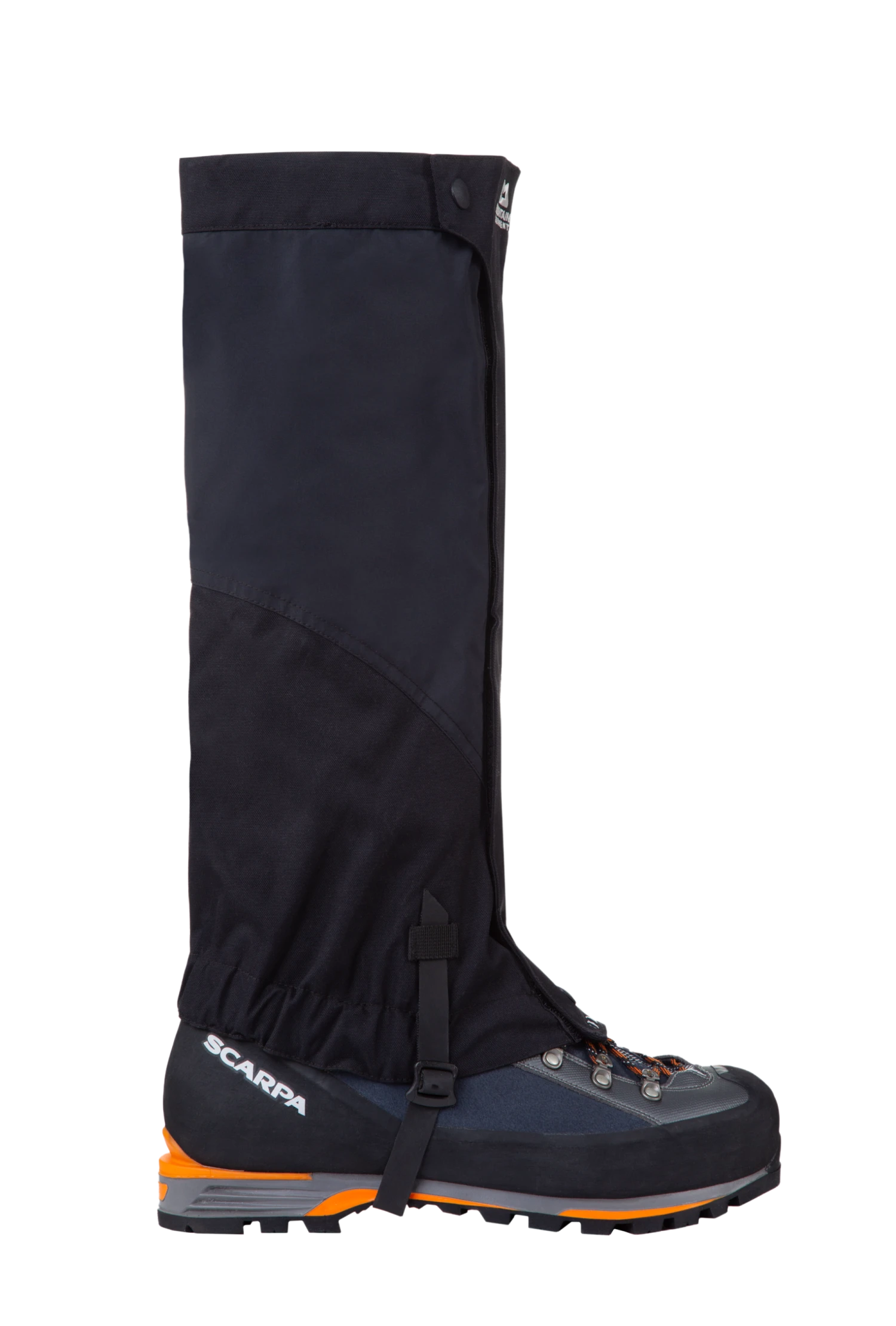 Mountain Equipment Glacier Gaiter Herren Bekleidung 3 Mountain Equipment Glacier Gaiter Herren Bekleidung