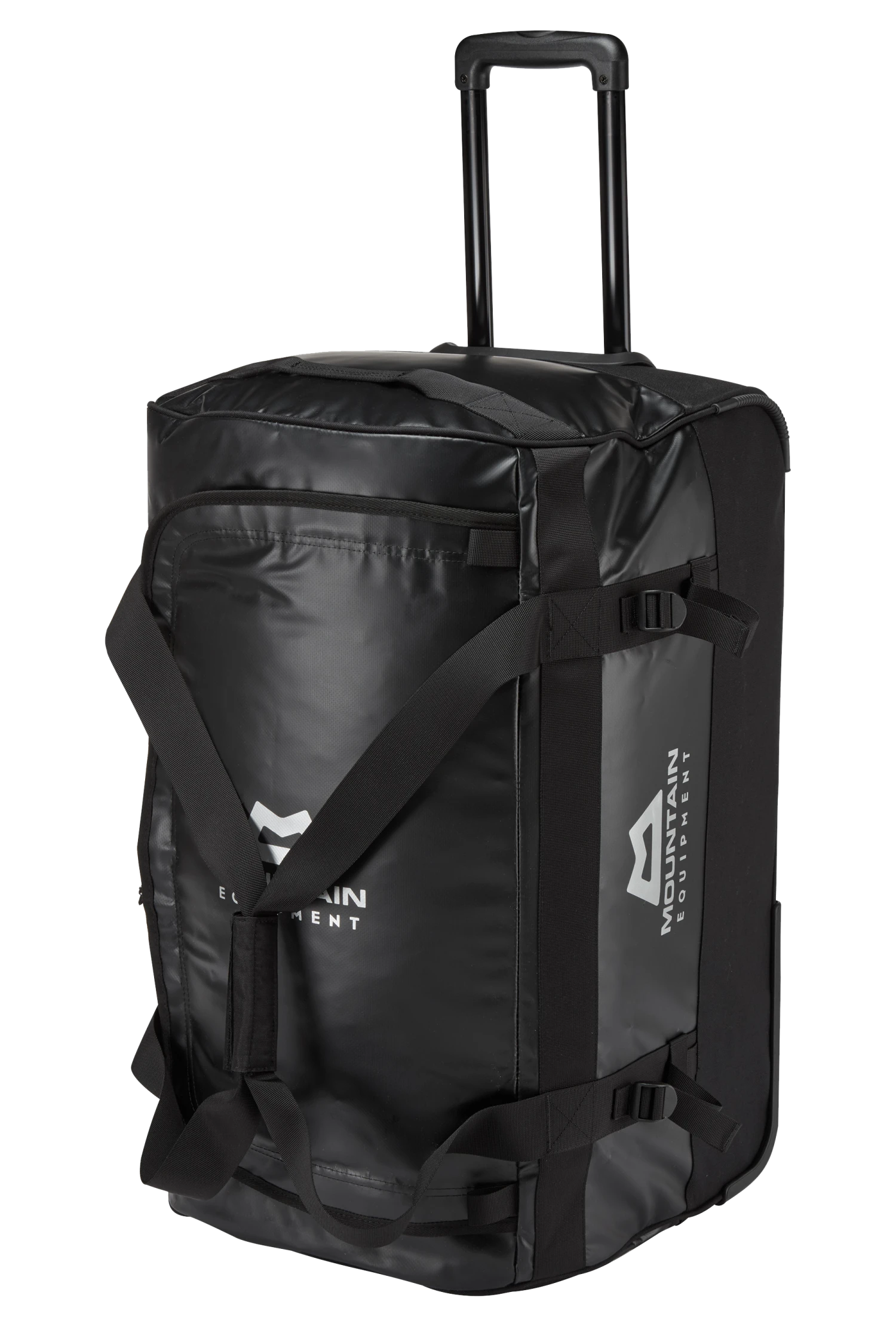 Mountain Equipment Rucksäcke Und Taschen Wet & Dry Roller Kit Bag 100L 3 Mountain Equipment Rucksäcke Und Taschen Wet & Dry Roller Kit Bag 100L