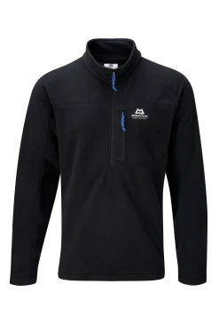 Mountain Equipment Micro Zip T Herren Bekleidung