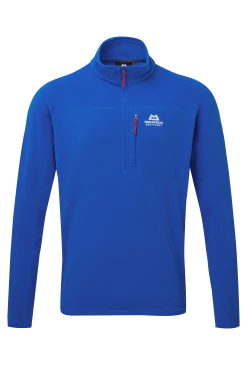 Mountain Equipment Micro Zip T Herren Bekleidung