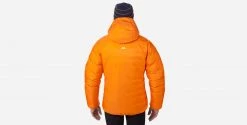 Mountain Equipment Kryos Jacket 19 Mountain Equipment Kryos Jacket