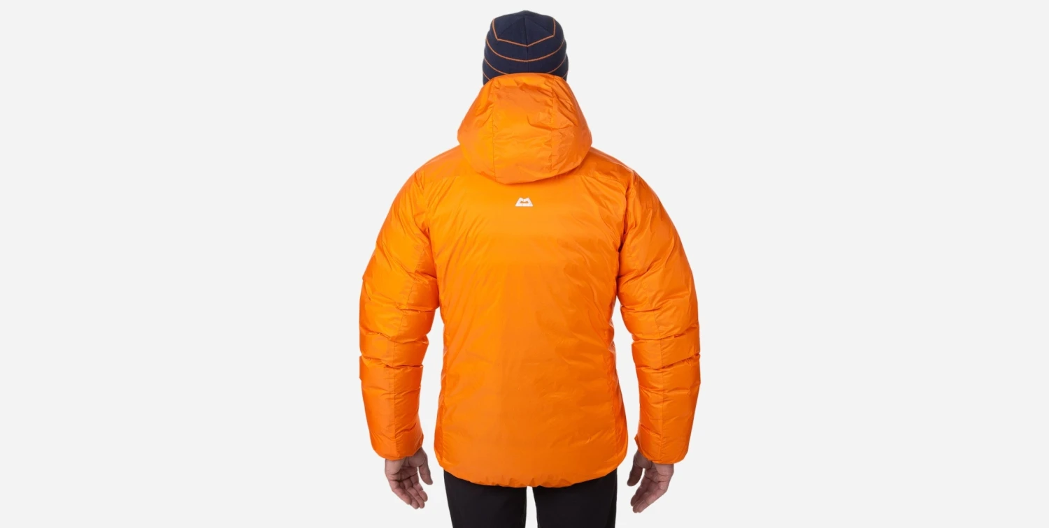Mountain Equipment Kryos Jacket 8 Mountain Equipment Kryos Jacket