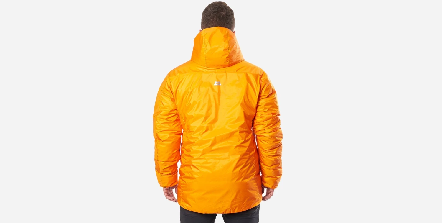 Mountain Equipment Xeros Jacket Herren Bekleidung 8 Mountain Equipment Xeros Jacket Herren Bekleidung