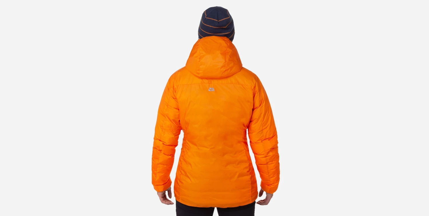 Mountain Equipment DOWN CODEX® Xeros Women's Jacket 8 Mountain Equipment DOWN CODEX® Xeros Women's Jacket
