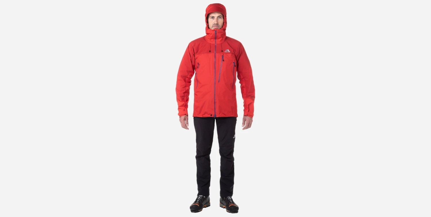 Mountain Equipment Lhotse Jacket Herren Bekleidung 11 Mountain Equipment Lhotse Jacket Herren Bekleidung