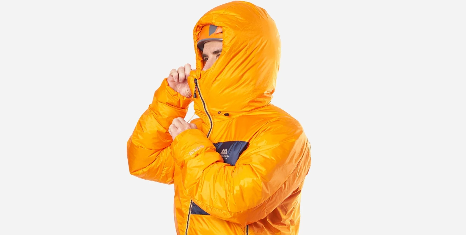 Mountain Equipment Xeros Jacket Herren Bekleidung 9 Mountain Equipment Xeros Jacket Herren Bekleidung