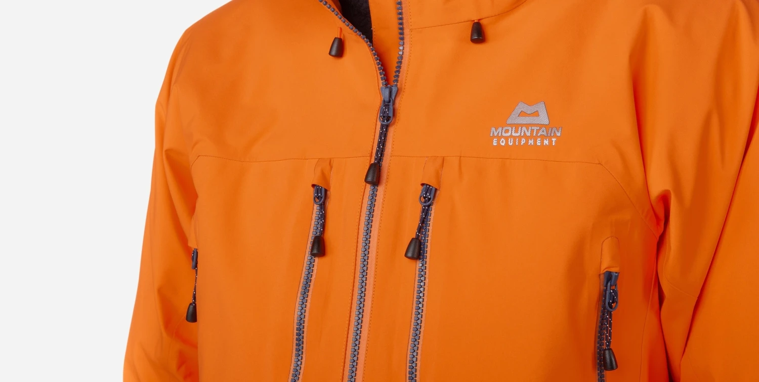 Mountain Equipment Changabang Jacket 12 Mountain Equipment Changabang Jacket