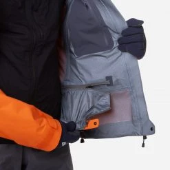 Mountain Equipment Changabang Jacket 31 Mountain Equipment Changabang Jacket