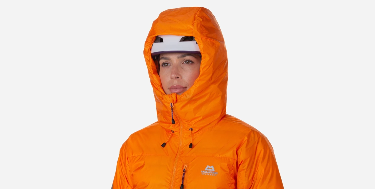 Mountain Equipment DOWN CODEX® Xeros Women's Jacket 10 Mountain Equipment DOWN CODEX® Xeros Women's Jacket