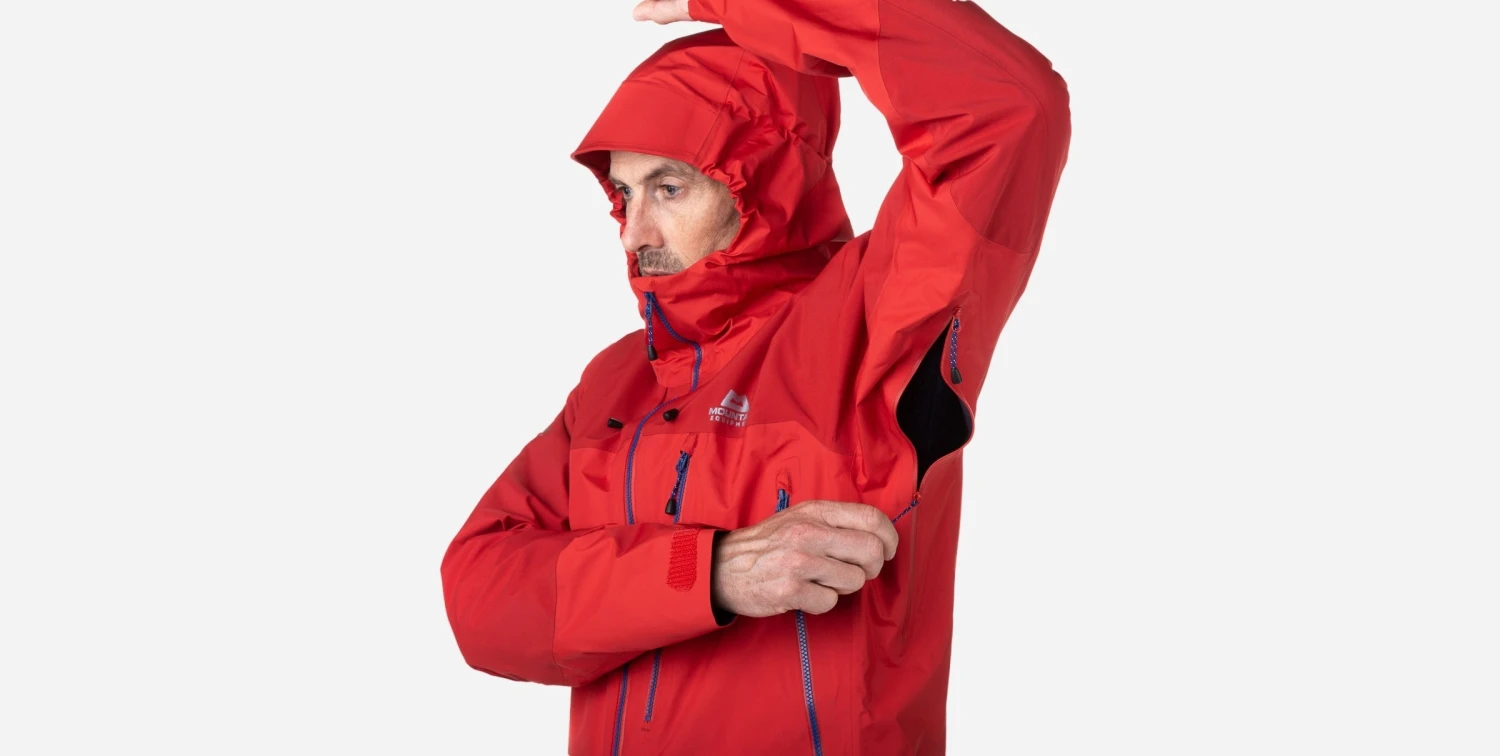 Mountain Equipment Lhotse Jacket Herren Bekleidung 13 Mountain Equipment Lhotse Jacket Herren Bekleidung
