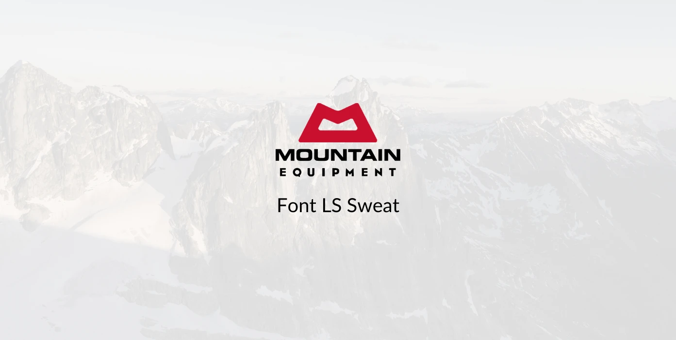 Mountain Equipment Font LS Sweat Herren Bekleidung 8 Mountain Equipment Font LS Sweat Herren Bekleidung