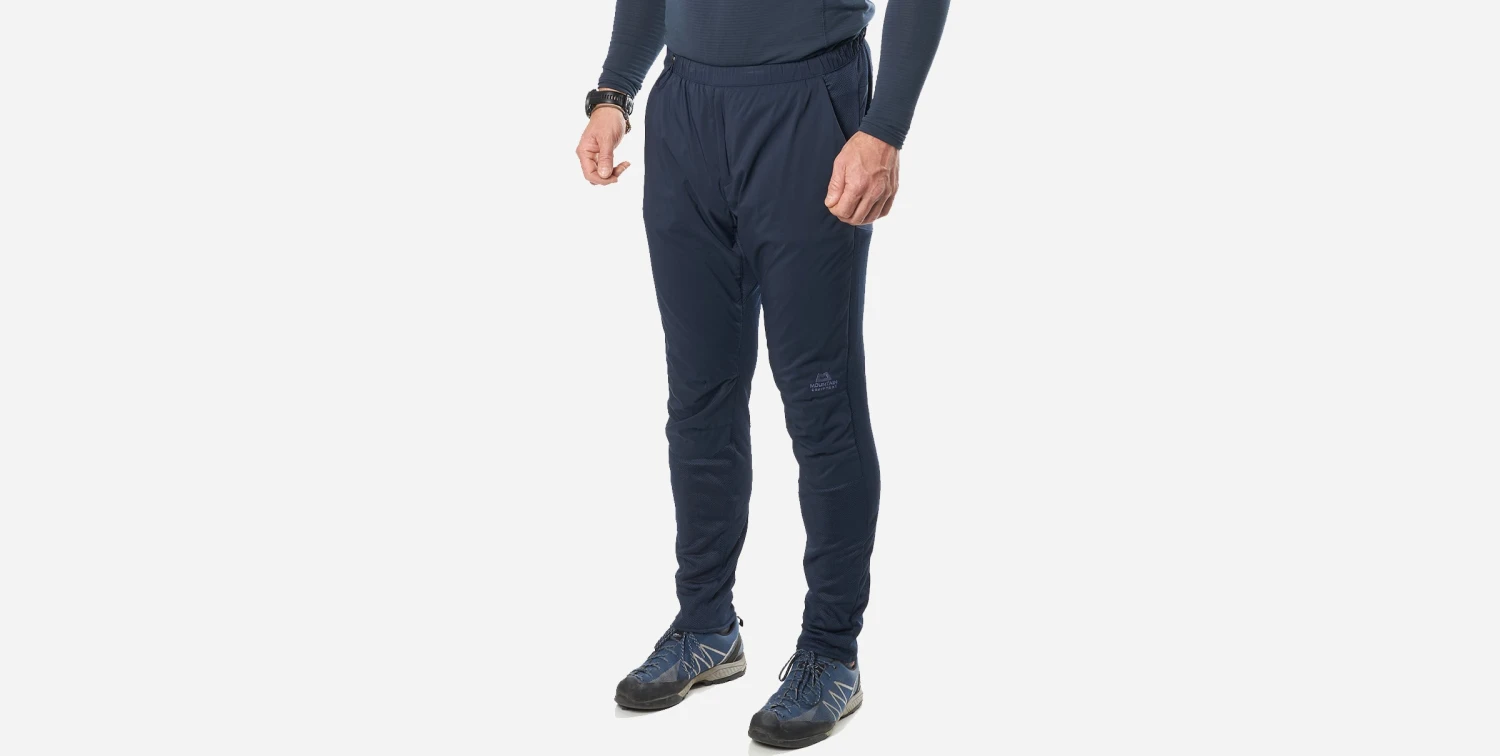 Mountain Equipment Kinesis Base Pant 12 Mountain Equipment Kinesis Base Pant