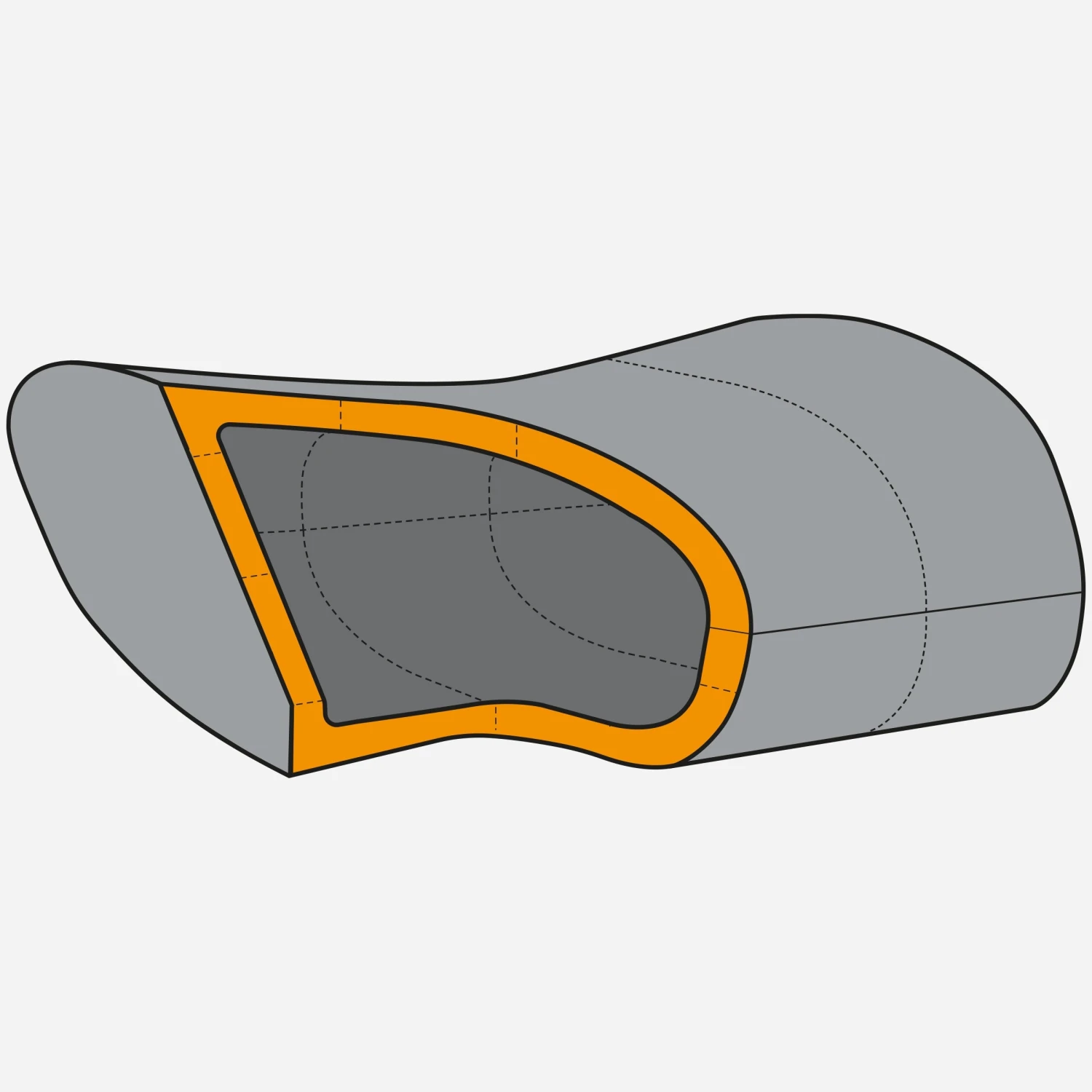 Mountain Equipment Lunar II 8 Mountain Equipment Lunar II