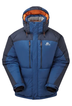 Mountain Equipment Annapurna Jacket