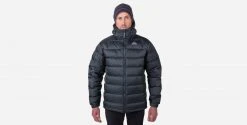 Mountain Equipment Herren Bekleidung Lightline Jacket