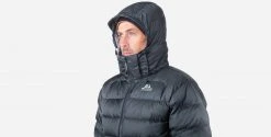 Mountain Equipment Herren Bekleidung Lightline Jacket