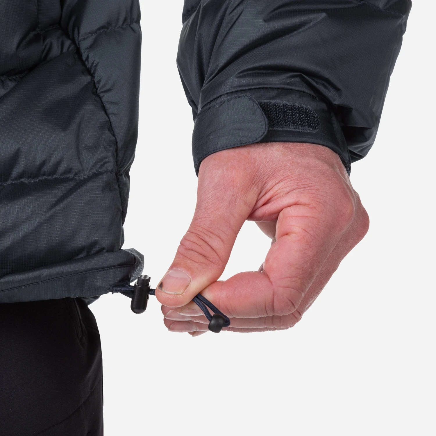 Mountain Equipment Herren Bekleidung Lightline Jacket