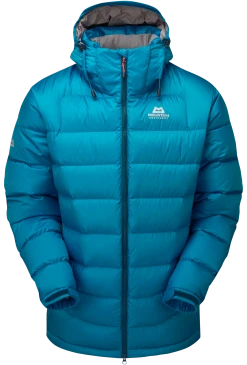 Mountain Equipment Herren Bekleidung Lightline Jacket