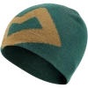 Mountain Equipment Herren Bekleidung Branded Knitted Beanie