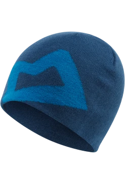 Mountain Equipment Branded Knitted Women's Beanie