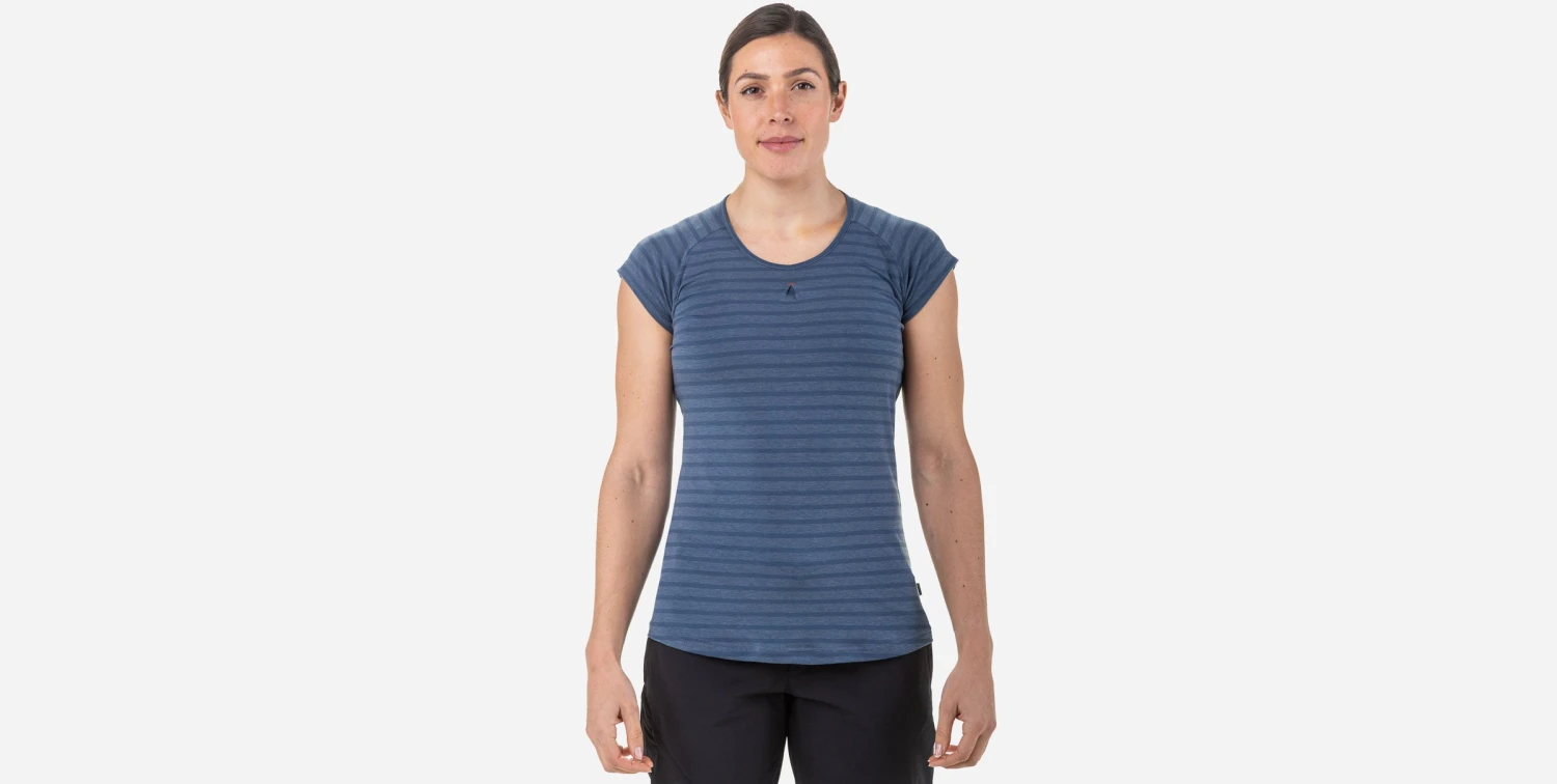 Mountain Equipment Equinox Women's Tee Damen Bekleidung 12 Mountain Equipment Equinox Women's Tee Damen Bekleidung
