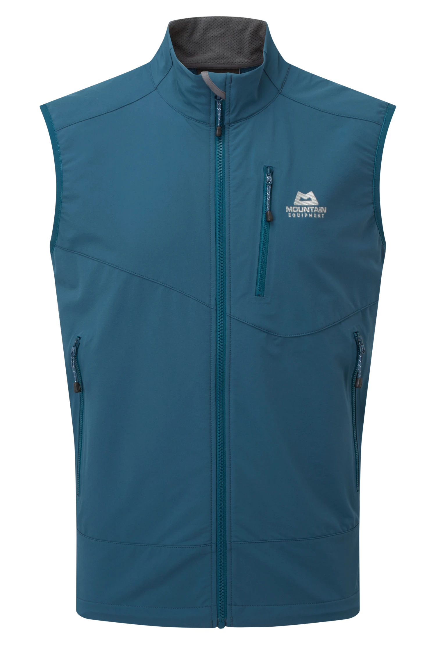 Mountain Equipment Frontier Vest 4 Mountain Equipment Frontier Vest