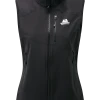 Mountain Equipment Frontier Women's Vest Damen Bekleidung