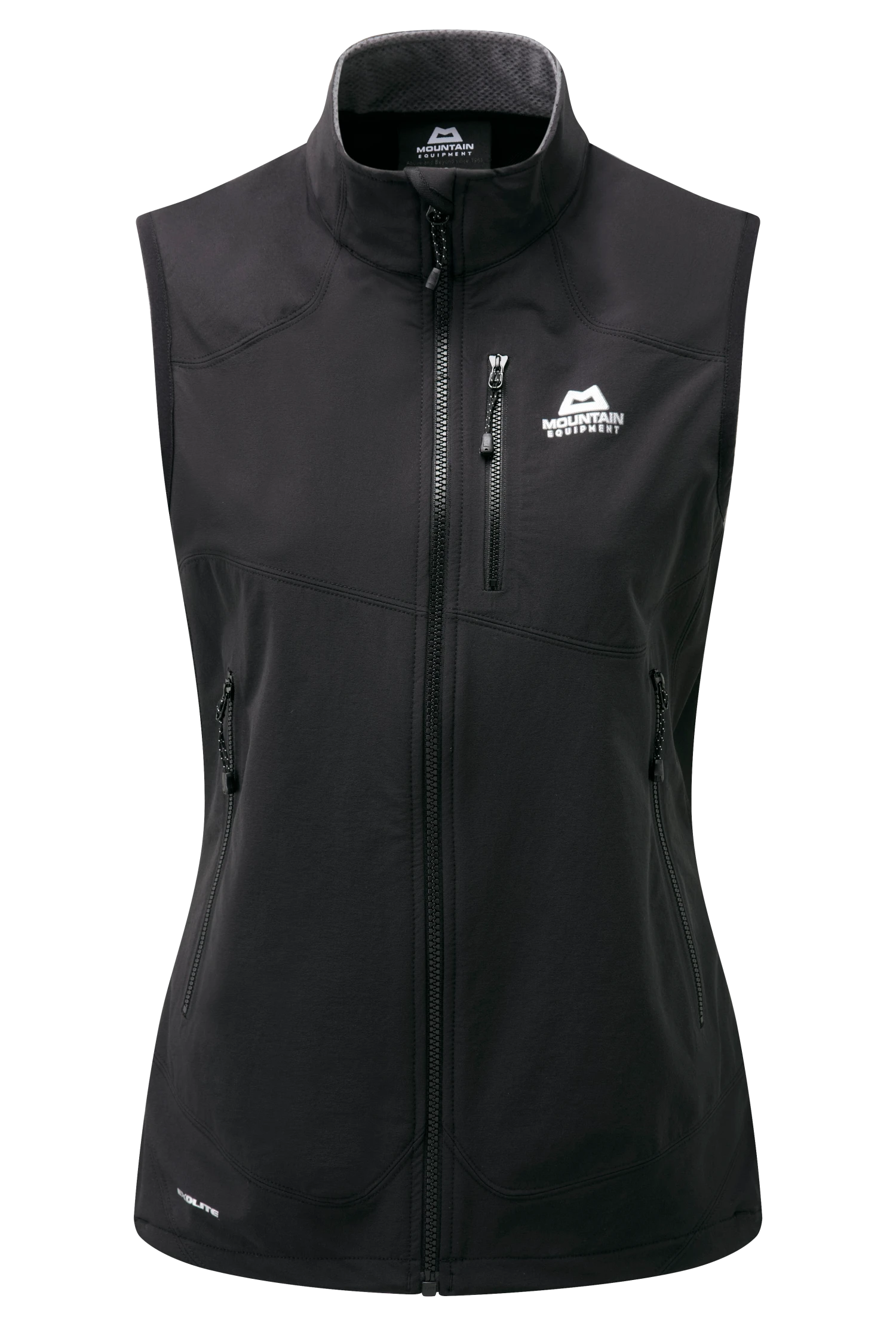 Mountain Equipment Frontier Women's Vest Damen Bekleidung 3 Mountain Equipment Frontier Women's Vest Damen Bekleidung