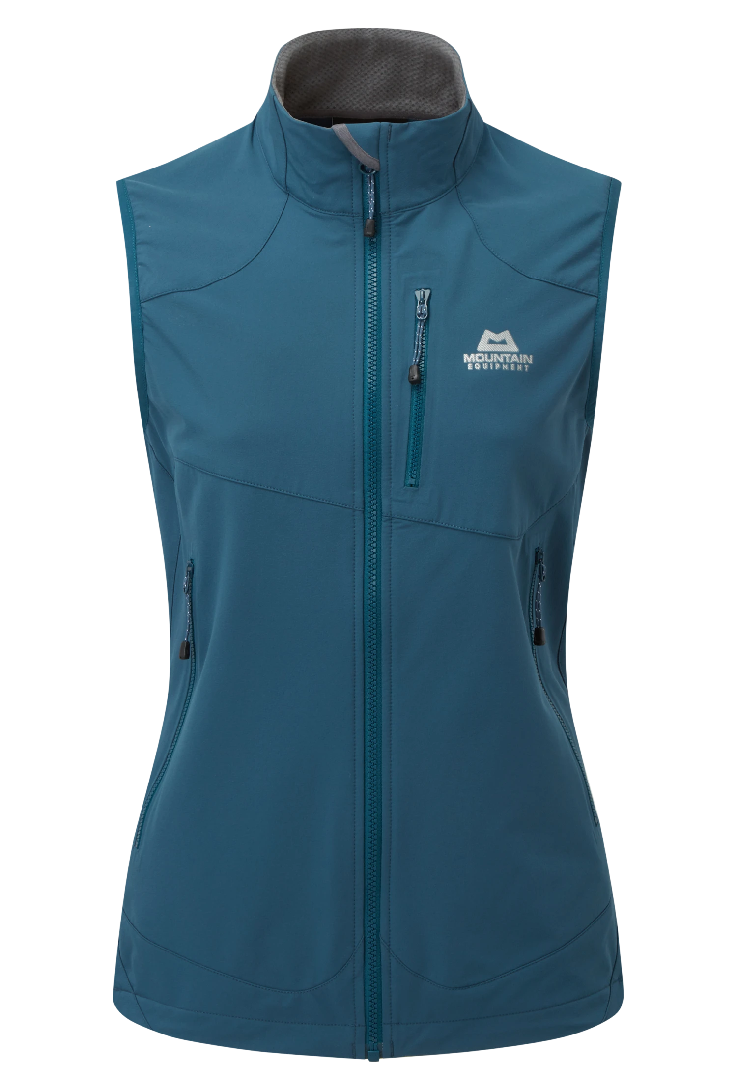 Mountain Equipment Frontier Women's Vest Damen Bekleidung 5 Mountain Equipment Frontier Women's Vest Damen Bekleidung