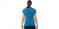 Mountain Equipment Stripe Women's Tee 17 Mountain Equipment Stripe Women's Tee