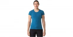 Mountain Equipment Stripe Women's Tee 16 Mountain Equipment Stripe Women's Tee