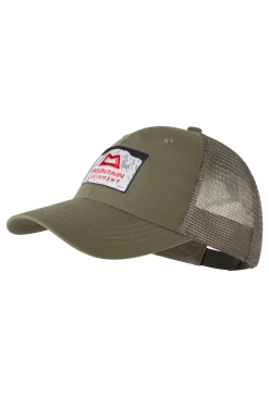 Mountain Equipment Herren Bekleidung Yosemite Cap