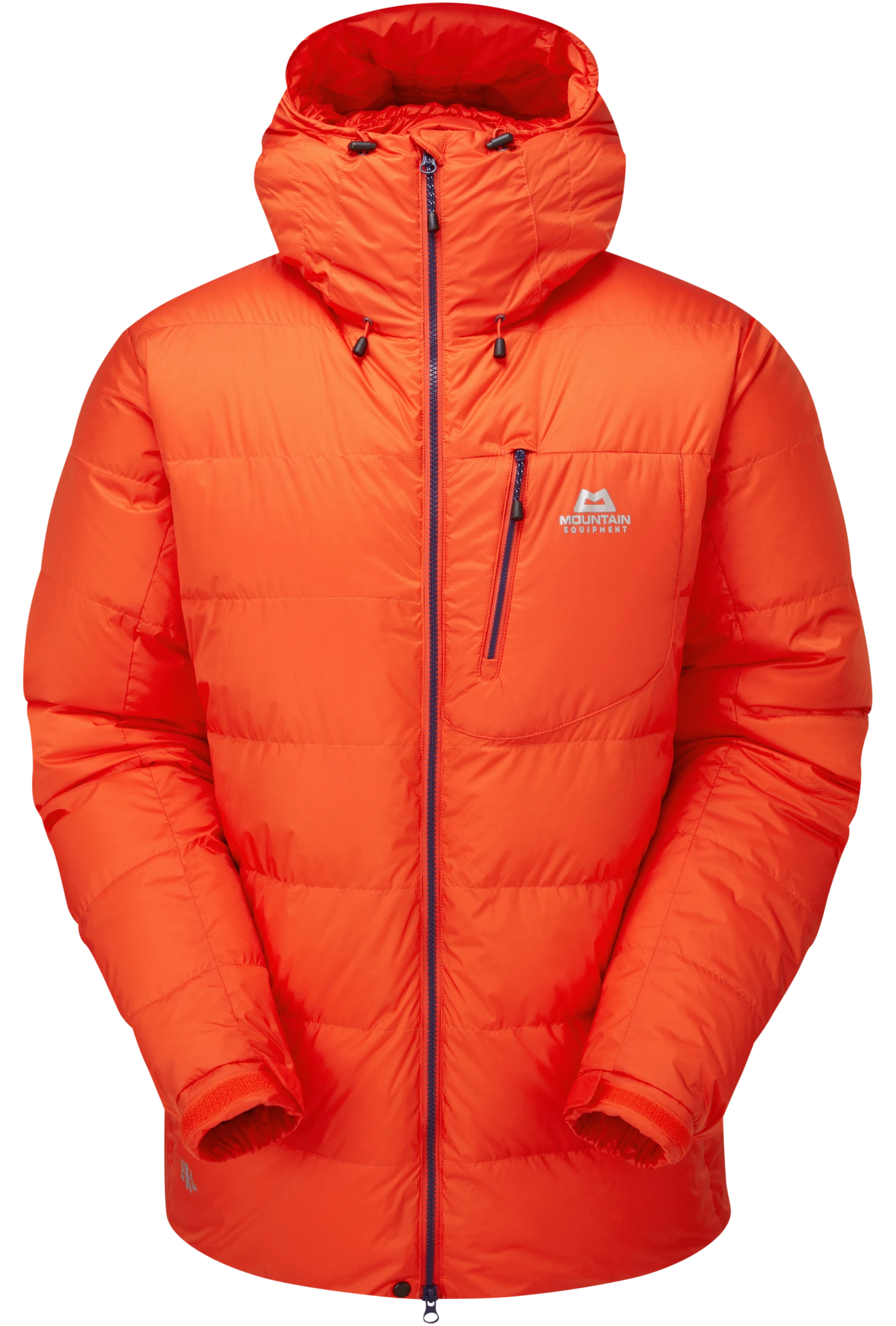 Mountain Equipment K7 Jacket 4 Mountain Equipment K7 Jacket