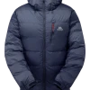 Mountain Equipment K7 Women's Jacket 2 Mountain Equipment K7 Women's Jacket