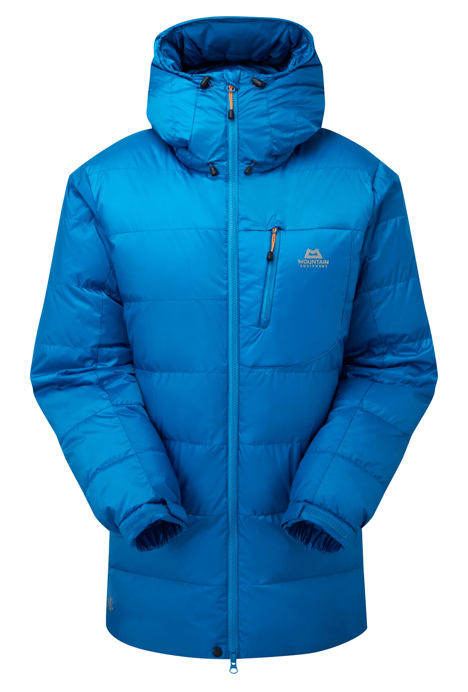 Mountain Equipment K7 Women's Jacket 4 Mountain Equipment K7 Women's Jacket