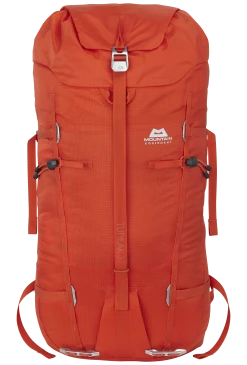 Mountain Equipment Tupilak 37+ Rucksäcke Und Taschen