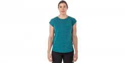 Mountain Equipment Damen Bekleidung Silhouette Women's Tee