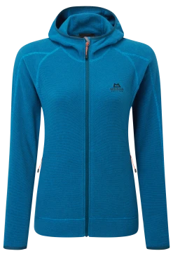 Mountain Equipment Diablo Hooded Women's Jacket Damen Bekleidung