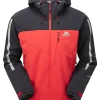 Mountain Equipment Vulcan MRT Jacket 2 Mountain Equipment Vulcan MRT Jacket