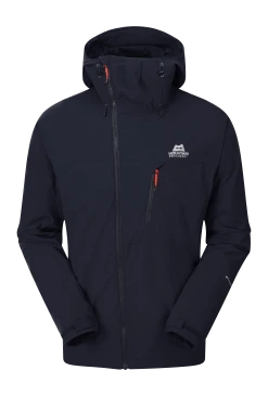 Mountain Equipment Herren Bekleidung Squall Hooded Jacket