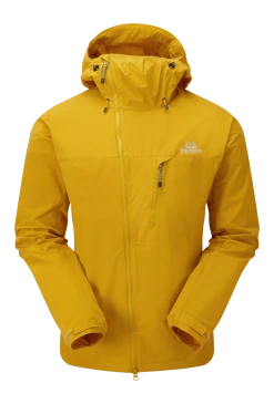 Mountain Equipment Herren Bekleidung Squall Hooded Jacket