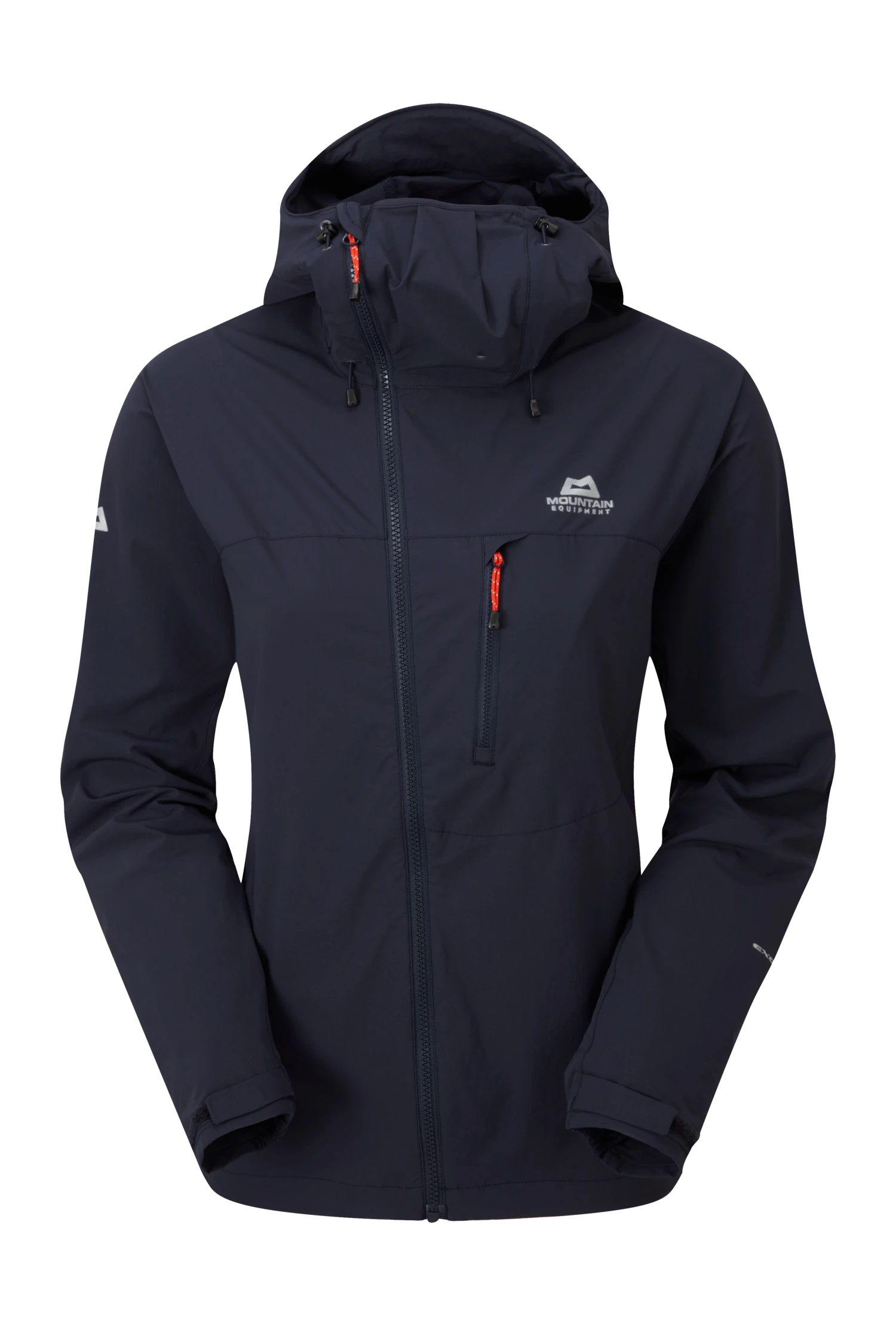 Mountain Equipment Squall Hooded Women's Jacket Damen Bekleidung 4 Mountain Equipment Squall Hooded Women's Jacket Damen Bekleidung