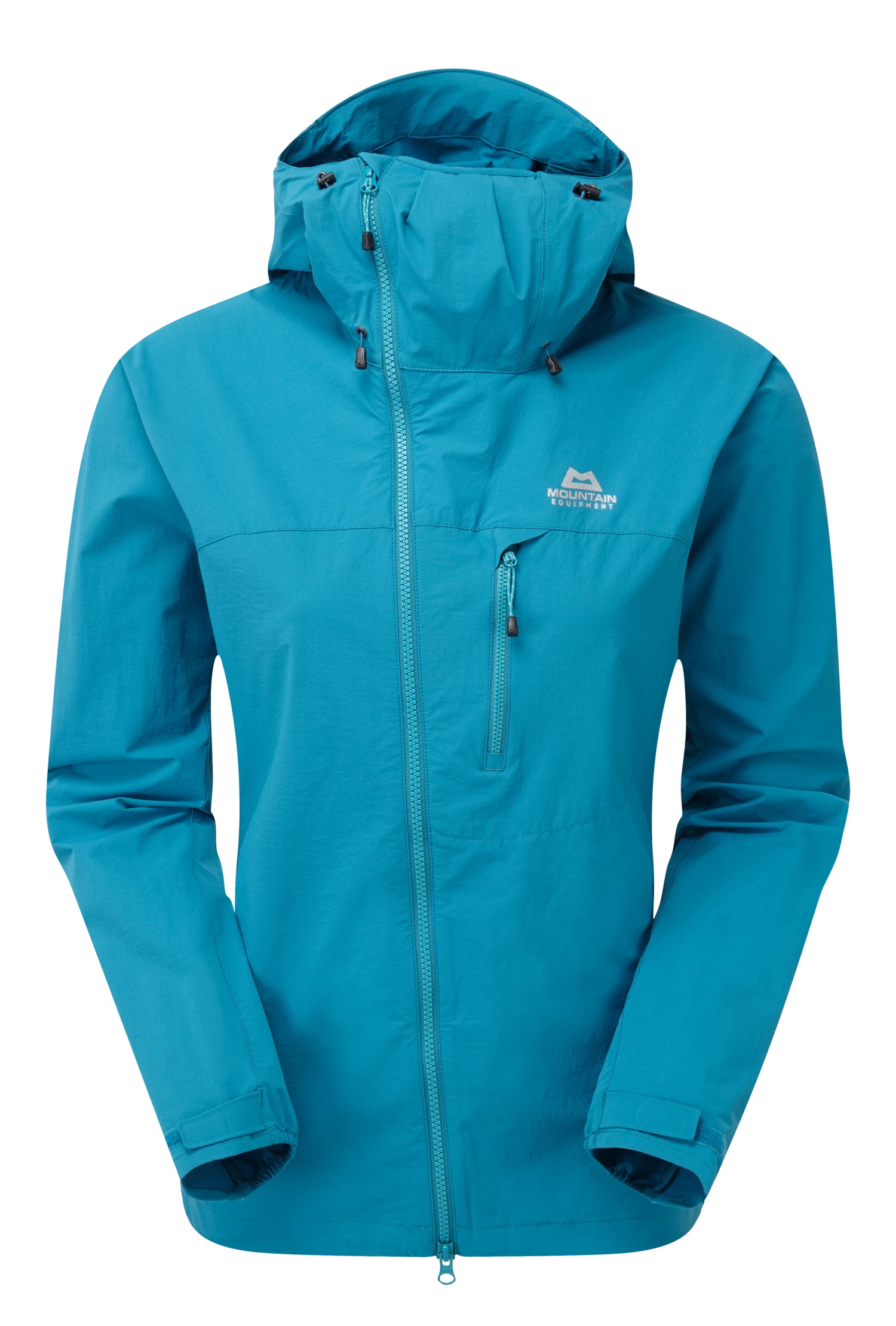 Mountain Equipment Squall Hooded Women's Jacket Damen Bekleidung 5 Mountain Equipment Squall Hooded Women's Jacket Damen Bekleidung