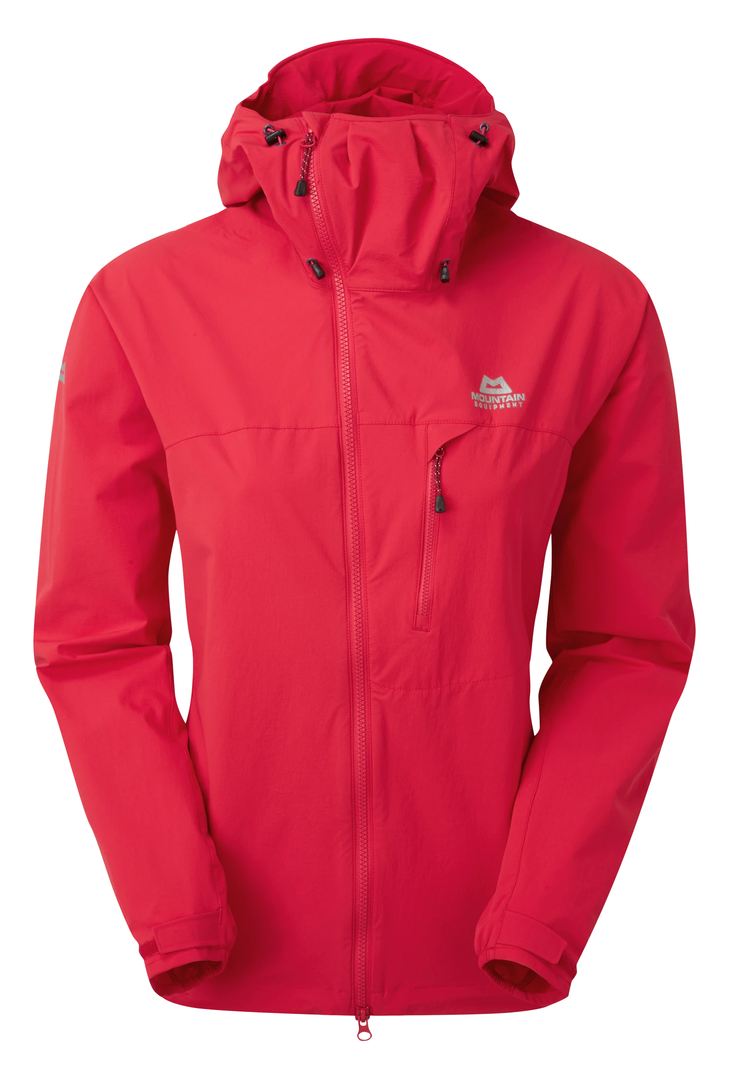 Mountain Equipment Squall Hooded Women's Jacket Damen Bekleidung 3 Mountain Equipment Squall Hooded Women's Jacket Damen Bekleidung