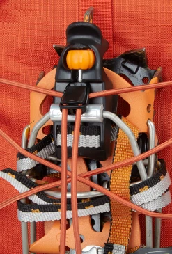 Mountain Equipment Shockcord System