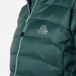 Mountain Equipment DOWN CODEX® Frostline Women's Jacket 24 Mountain Equipment DOWN CODEX® Frostline Women's Jacket
